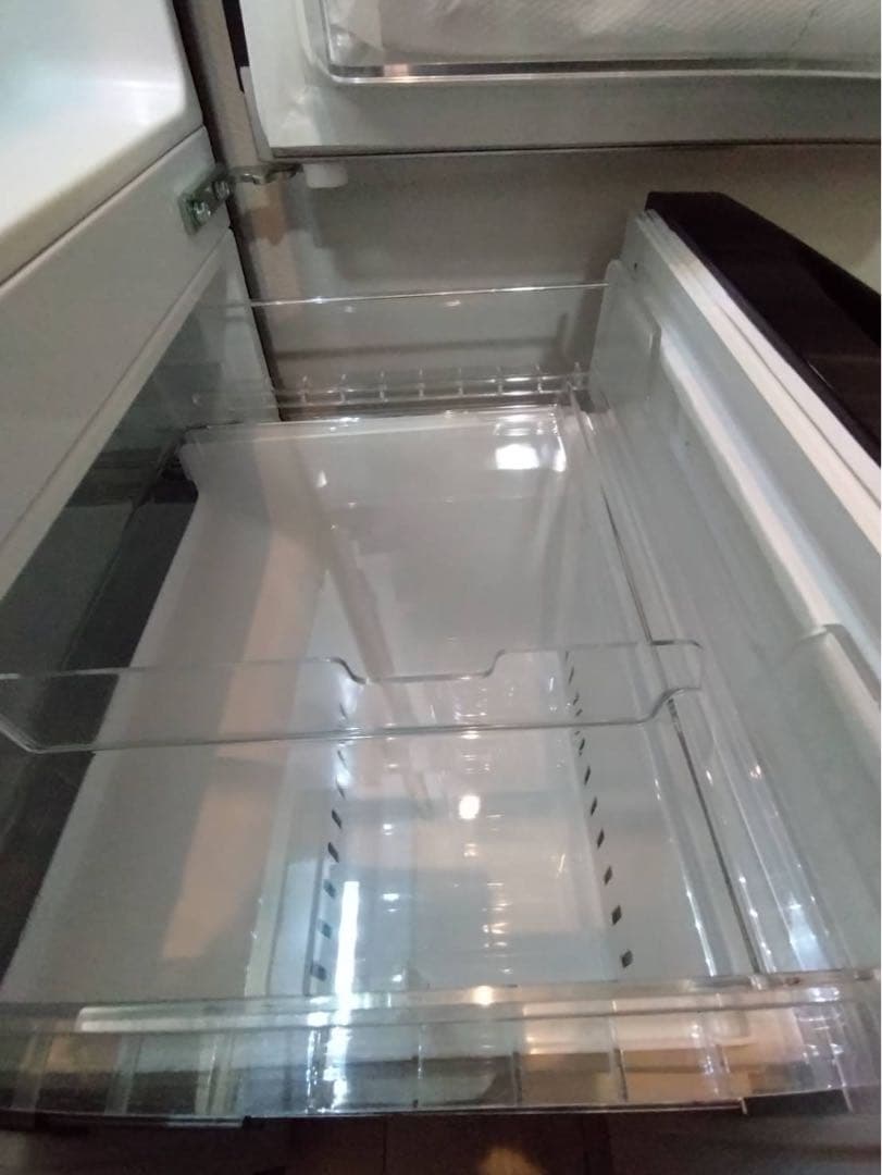 TOSHIBA 型式: GR-R15BS(K) 2020年製