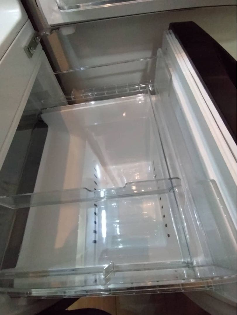 TOSHIBA 型式: GR-R15BS(K) 2020年製