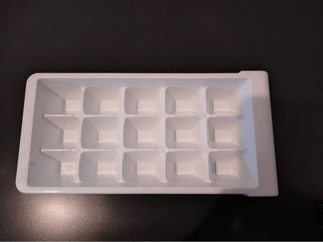 TOSHIBA 型式: GR-R15BS(K) 2020年製