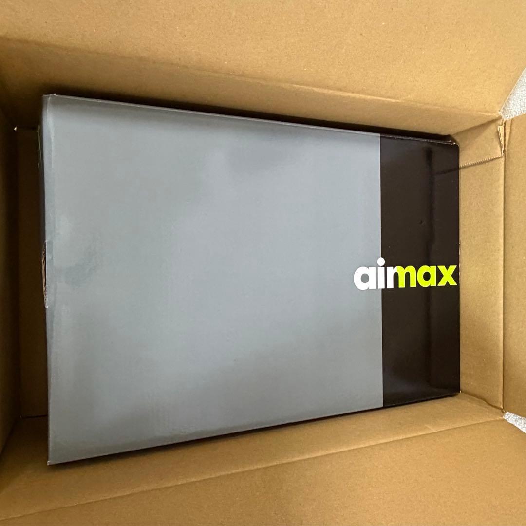 【28.0】Nike Air Max 95 Big Bubble SE