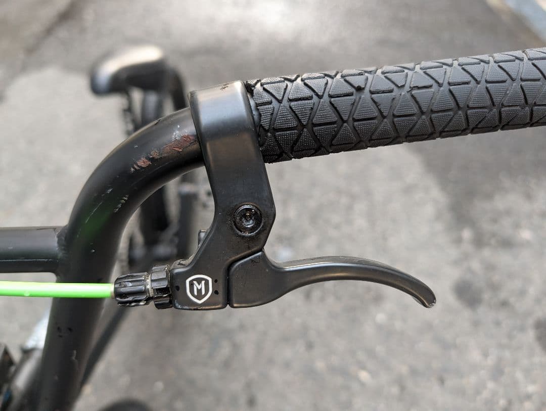 自転車本体 Flybikes BMX Electron