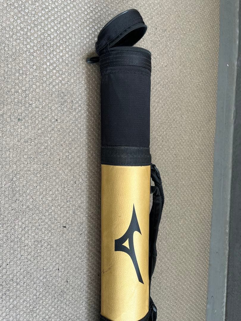 Mizuno メガキング2