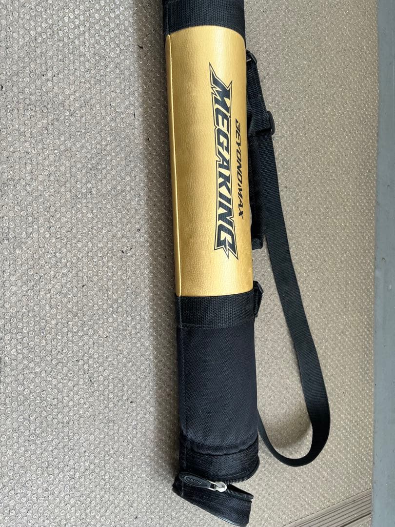 Mizuno メガキング2