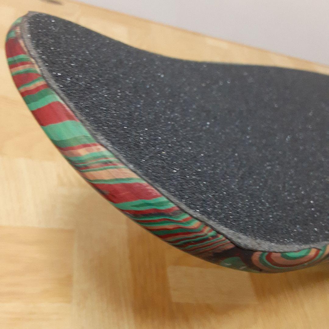 DWS スケボーデッキ