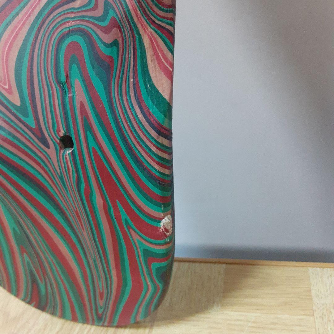 DWS スケボーデッキ