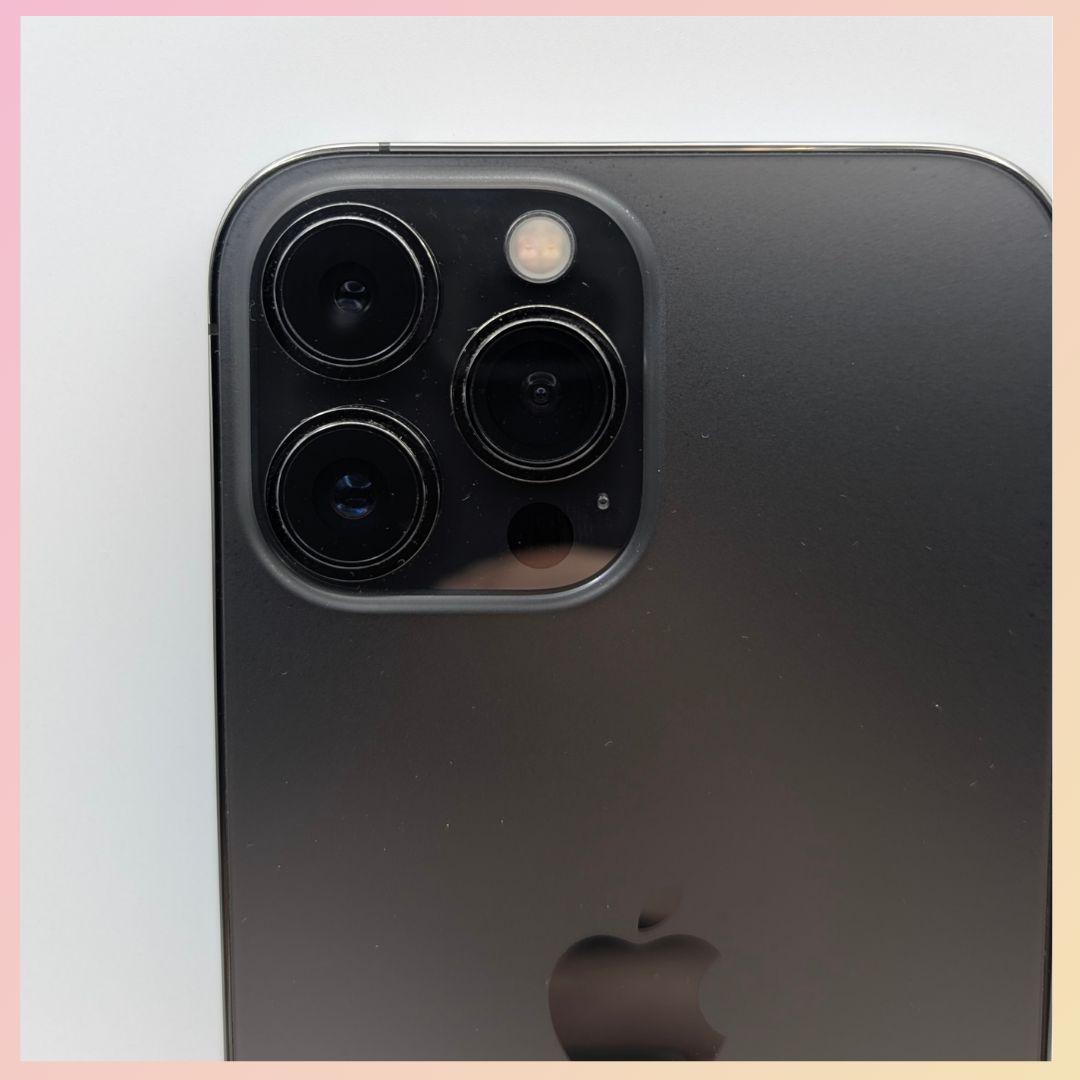 最終値下げ【極美品】iPhone 13ProMax 256GB SIMフリー