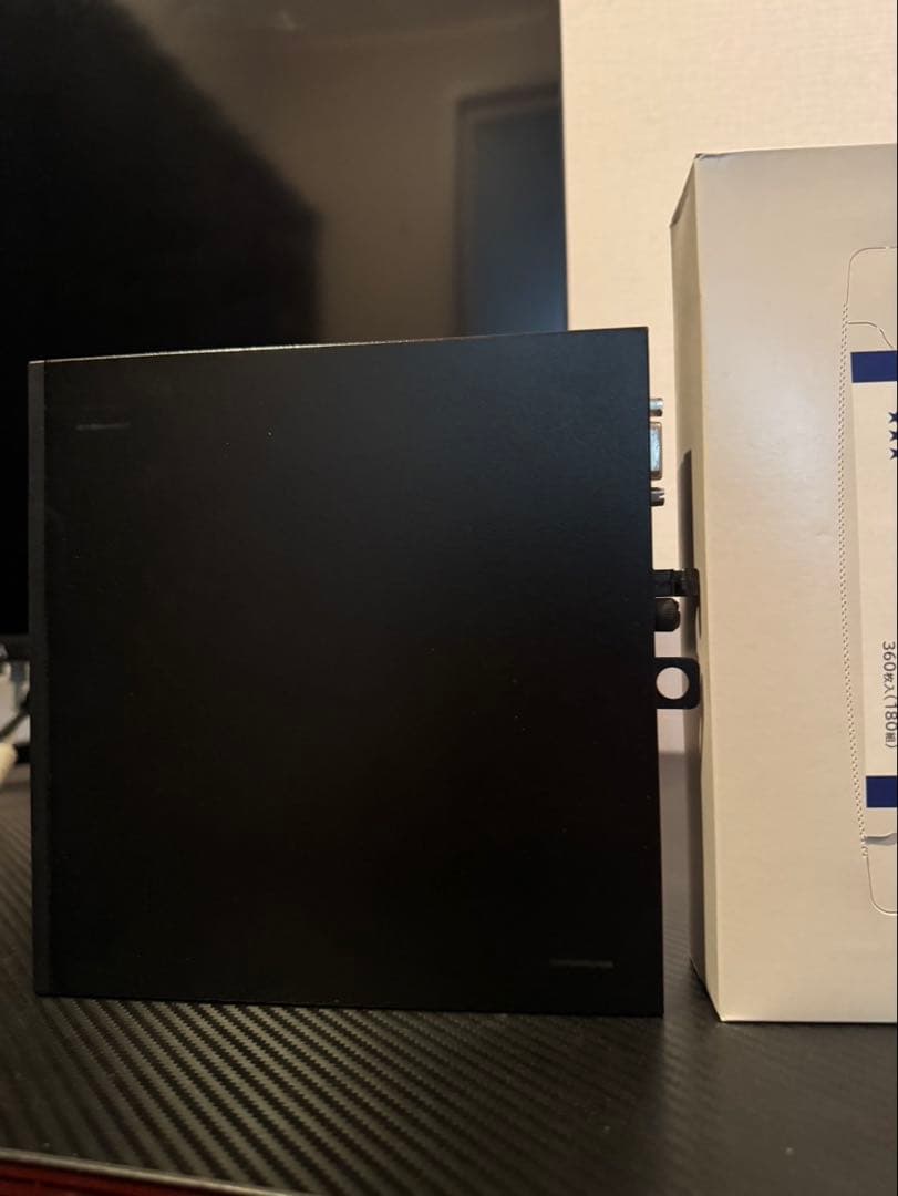 DELL OptiPlex 7090 本体