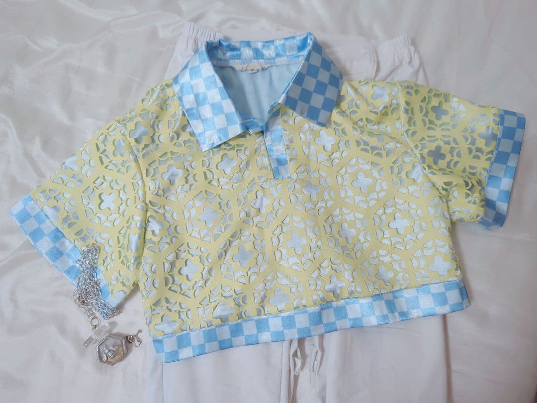 緋八マナ コスプレ 衣装