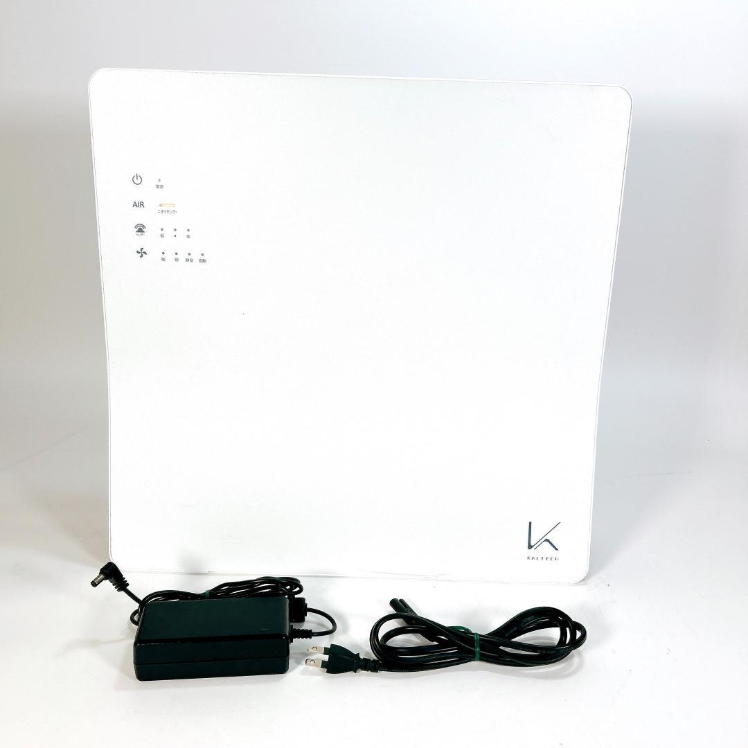 カルテック TURNED KL-W01 脱臭機 2020年製