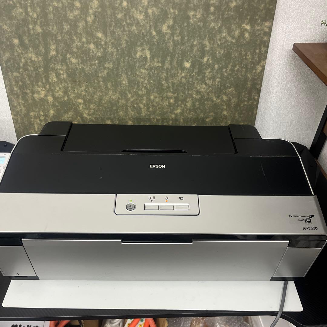 EPSON PX PX-5600 A3 インクジェットプリンター