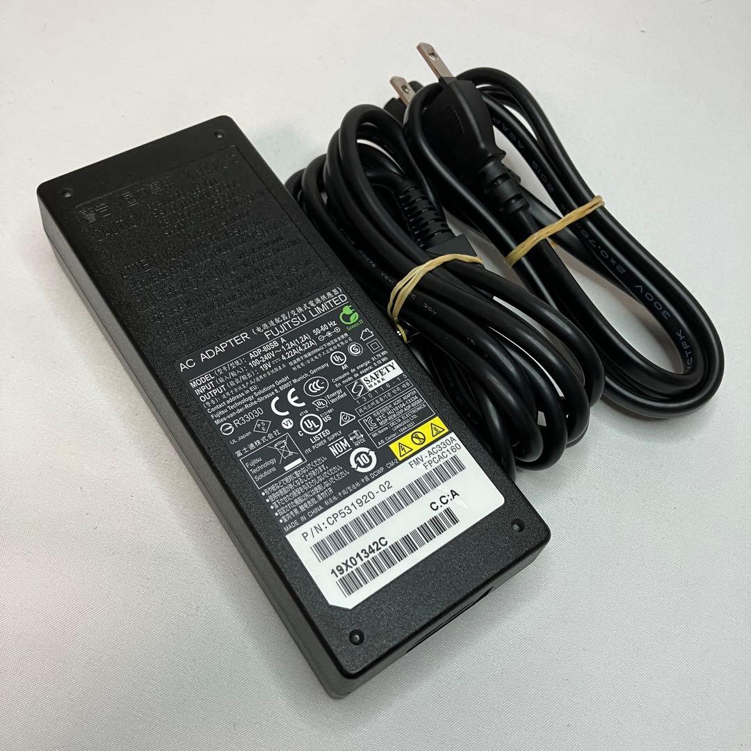 美品 LIFEBOOK A7510 10世代 i7 16GB 256GB DVD