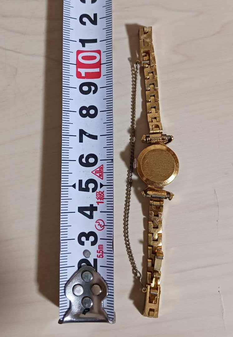 希少 スイス TUDOR チューダー レディース 手巻き 時計 ヴィンテージ