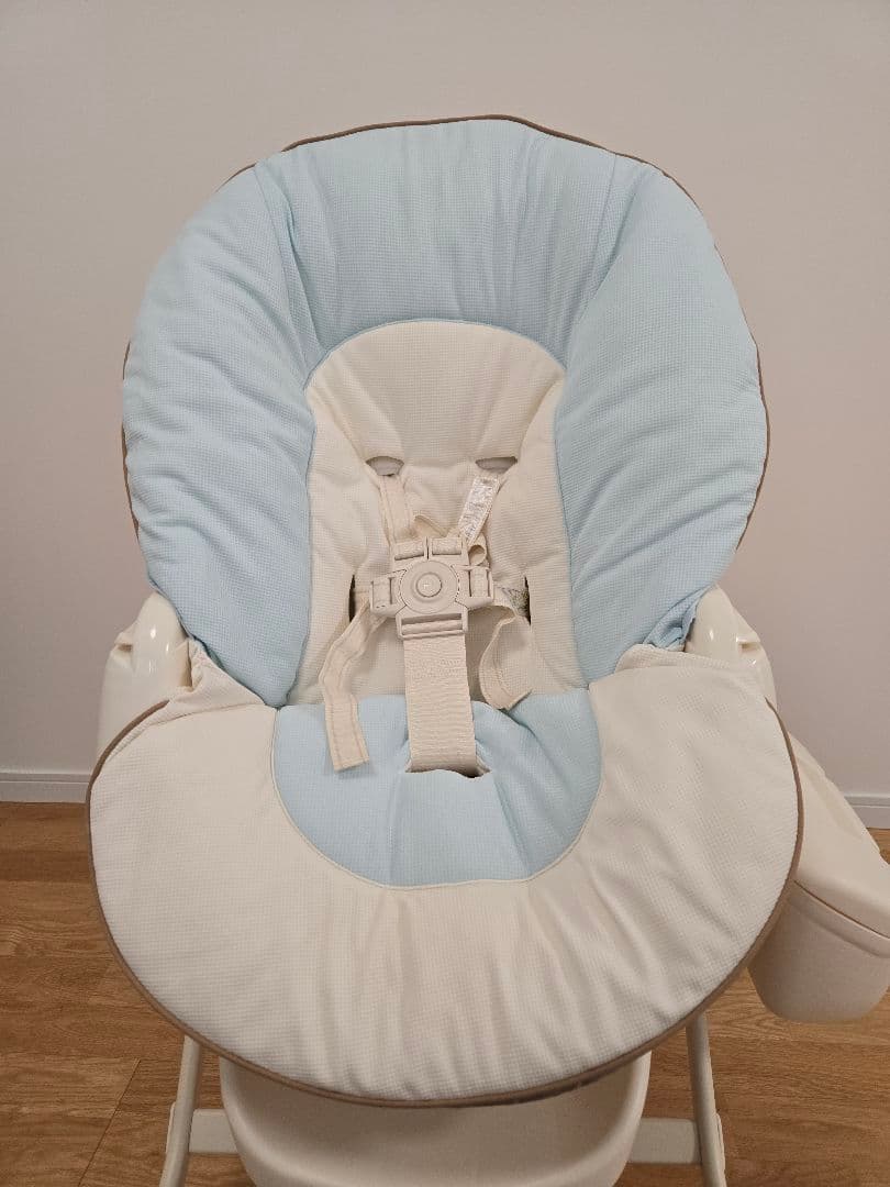 コンビ♡ネムリラ　オートスウィング　エッグショック