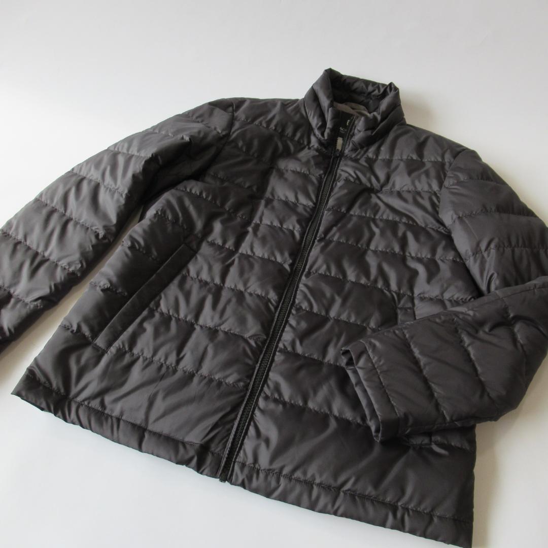 ブラックレーベルクレストブリッジ 2in1コート / ライナー付き M 2/2