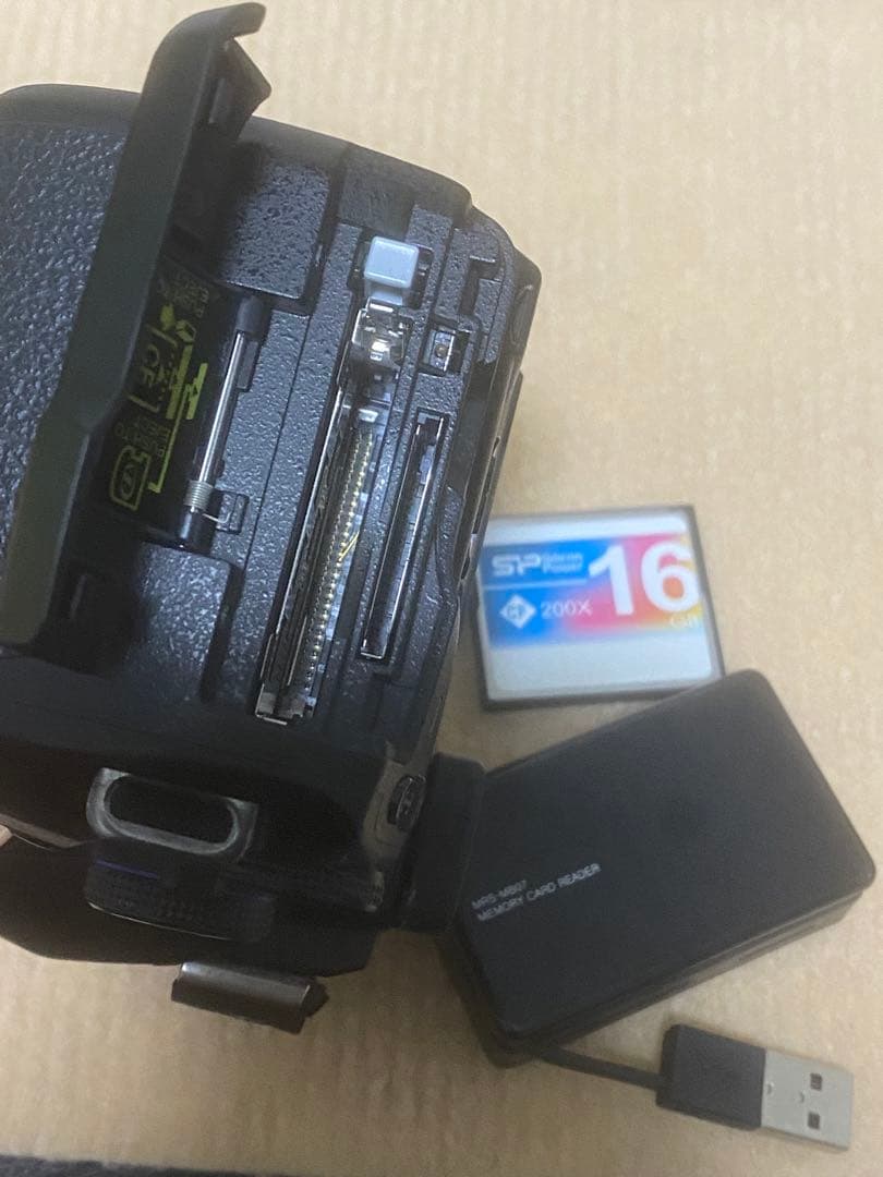 Olympus E-520 デジタル一眼レフ カメラレンズセット