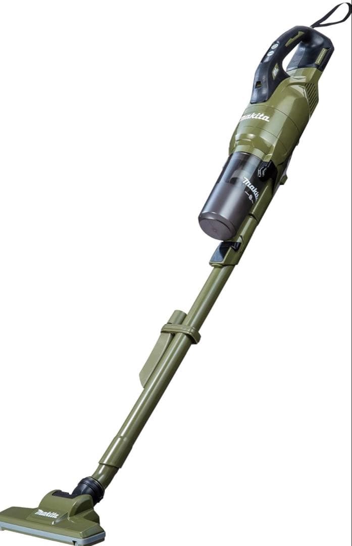 マキタ コードレス スティッククリーナー　40V CL003G