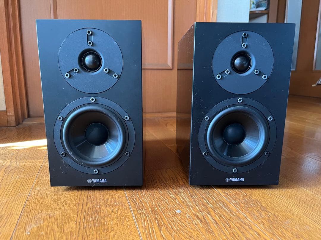 YAMAHA スピーカー　NS BP200