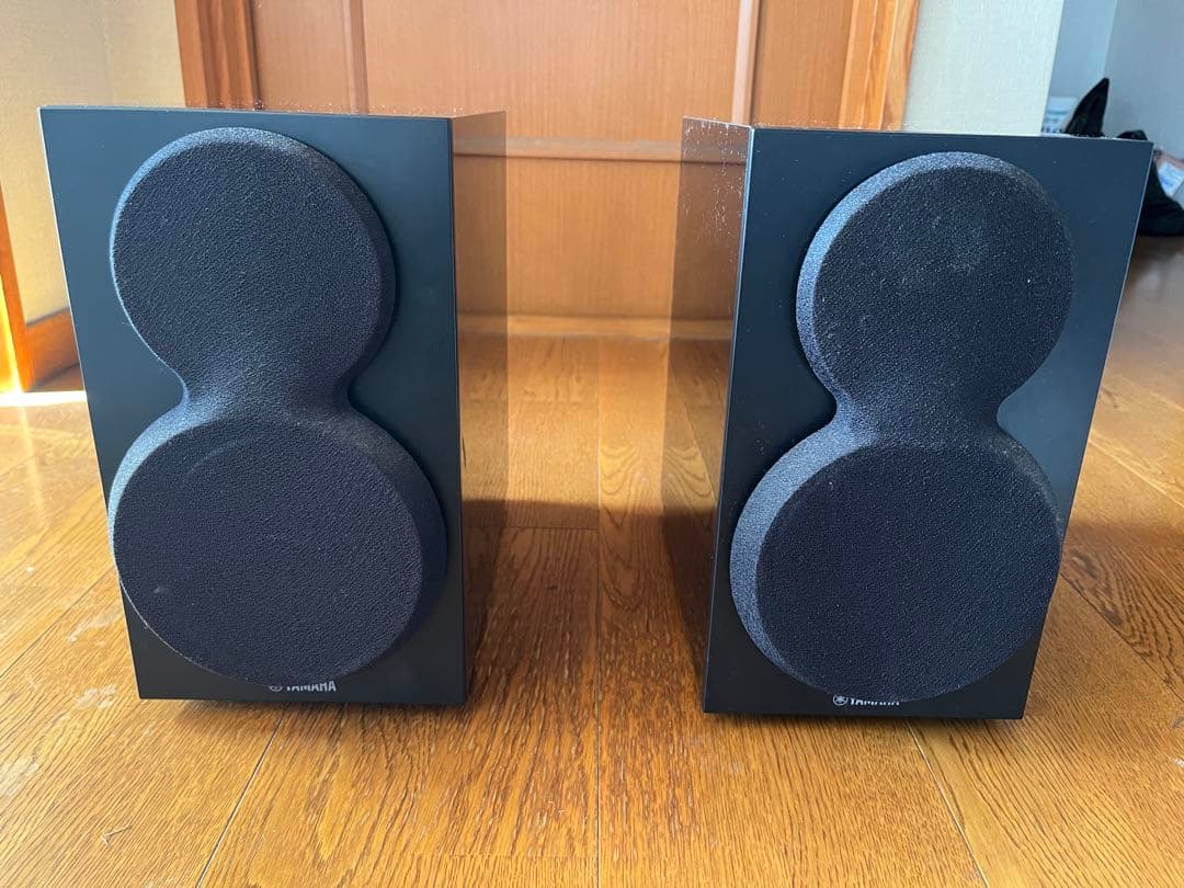 YAMAHA スピーカー　NS BP200