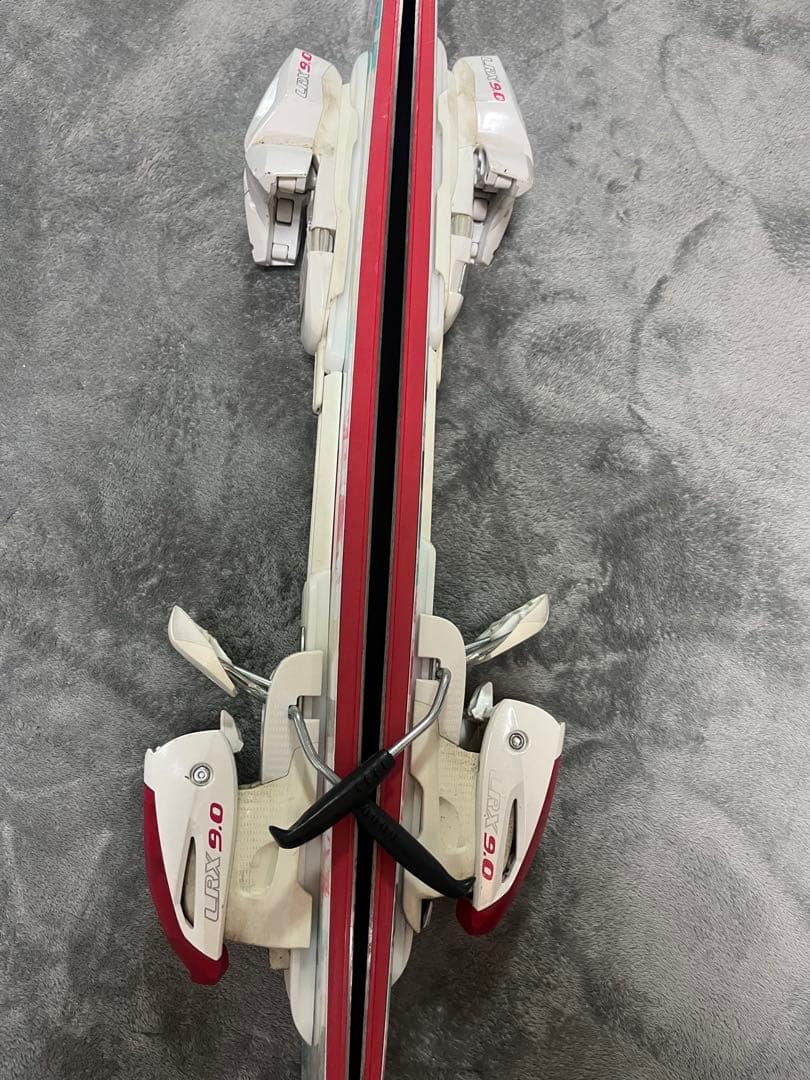 Hart Innocence 30 ハート イノセンス スキーセット 130cm