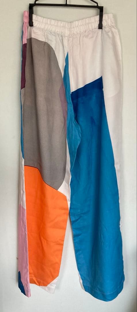 PAMM パジャマ　thanks fruits pajamas Mサイズ