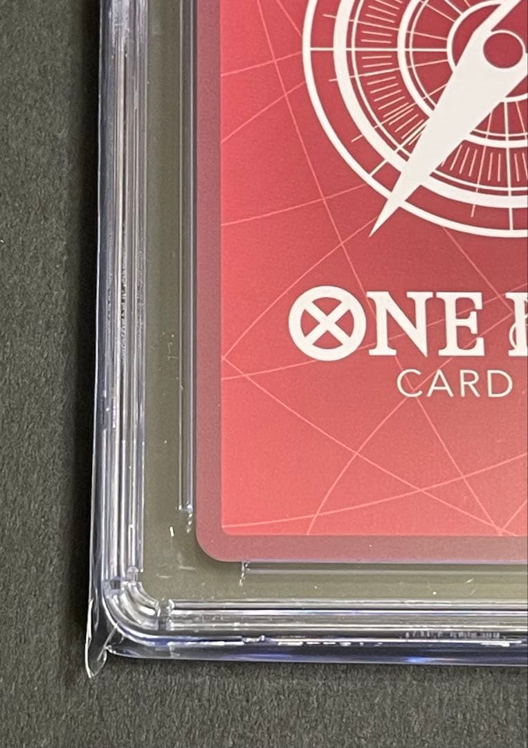 【CGC 10】エネル　リミテッドカード　コレクション　BASE SHOP限定品