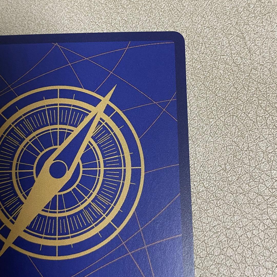 ボア ハンコック コミパラ SR OP07-051 500年後の未来