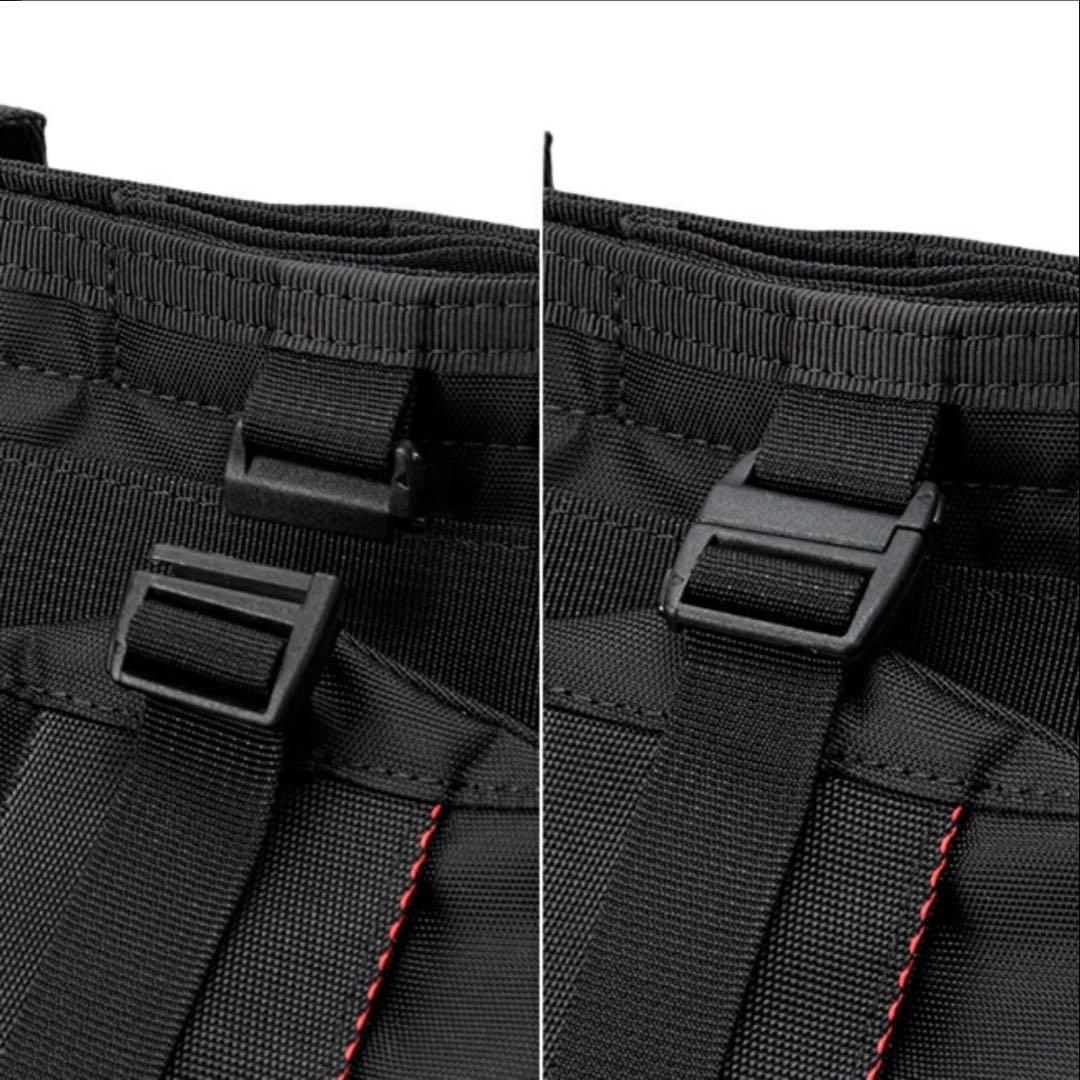 【美品】BRIEFING ブリーフィング URBAN GYM トートバッグ 黒