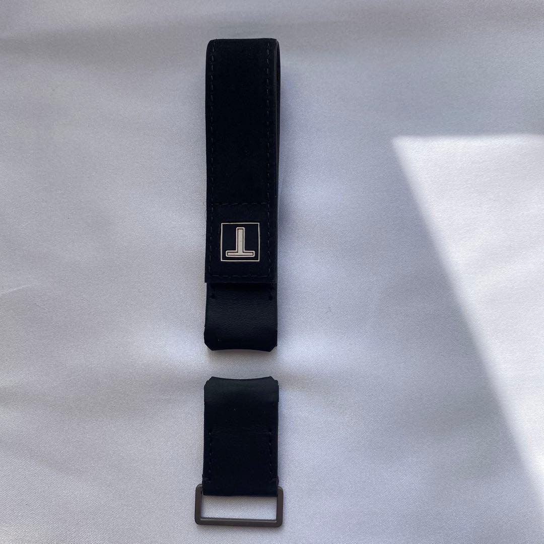 TISSOT ティソT-Touch solar Titanium T091420