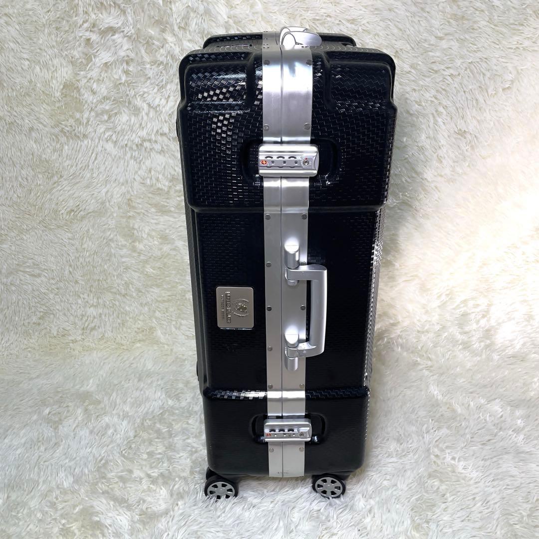 レジェンドウォーカー　アウトドアモデル　スーツケースTSA 旅行