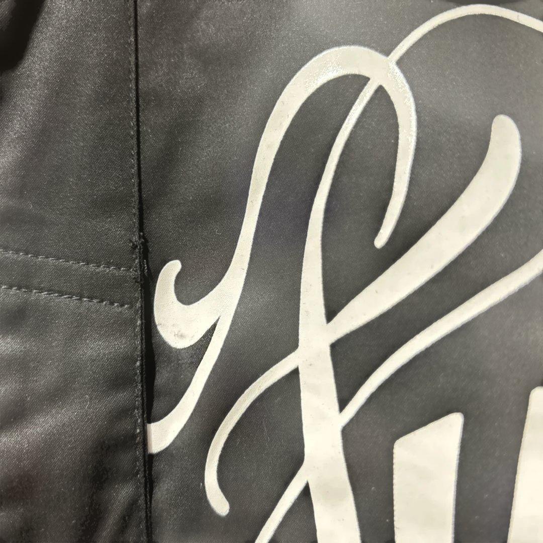 HYDE着 Jumpsuit Mサイズ　switchblade