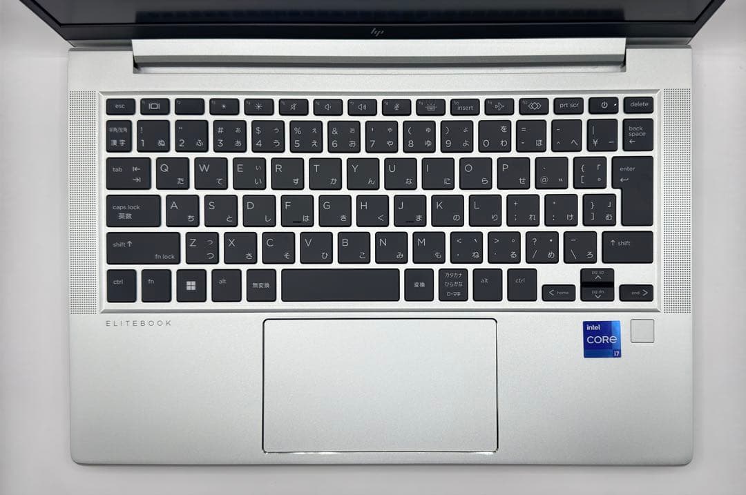 j*n様 HP EliteBook 630 G10 i7／16GB／512GB