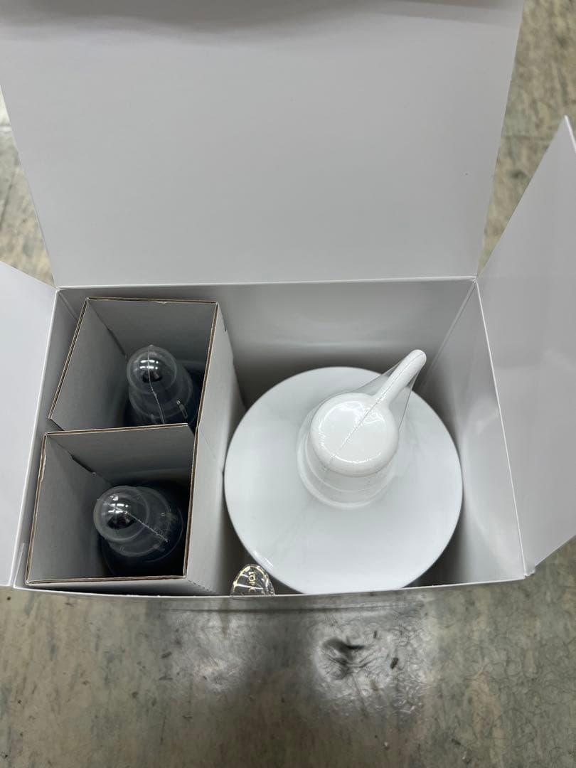 Dr. Arrivo Pro 美顔器 専用美容液セット