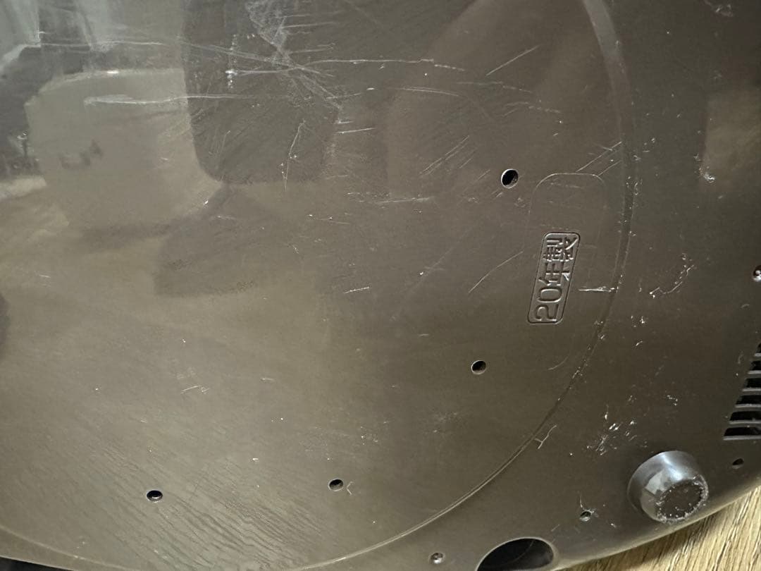 象印 IH炊飯器 極め炊きNW-VH10型　ブラウン 2020年製