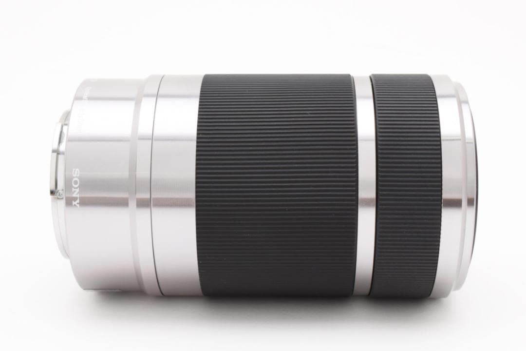 ★美品★ソニーE55-210mmf4.5-6.3OSSSEL55210#1093