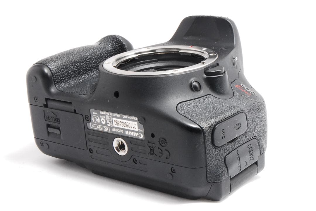 Canon EOS Kiss X5 初心者向けセット ❤ すぐ使える 動作確認済