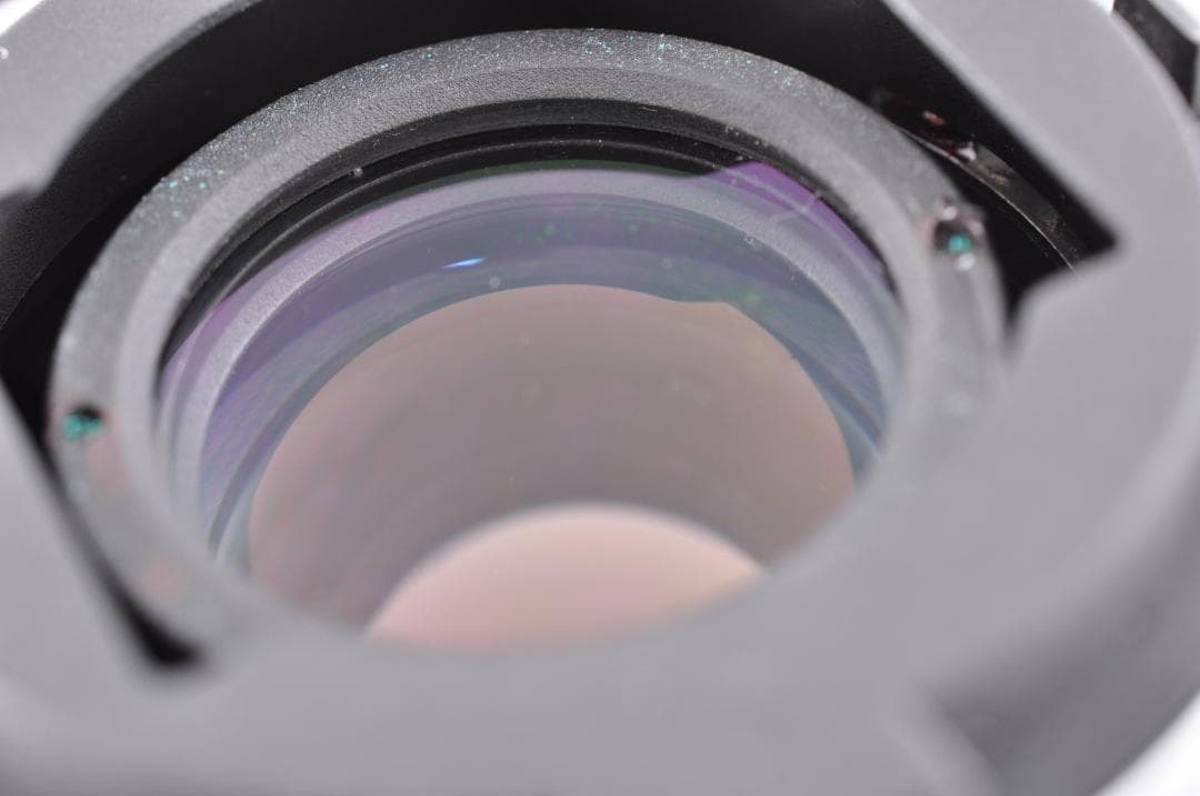 Nikon Ai-s Ais Micro NIKKOR 55mm F2.8＃美品