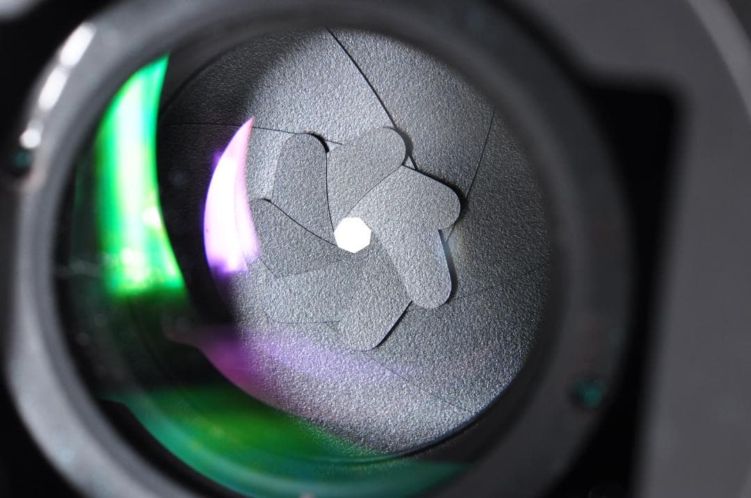 Nikon Ai-s Ais Micro NIKKOR 55mm F2.8＃美品