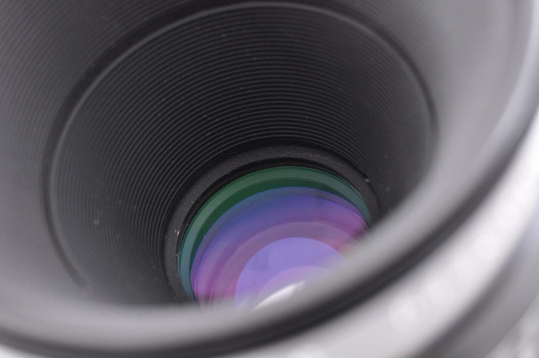 Nikon Ai-s Ais Micro NIKKOR 55mm F2.8＃美品