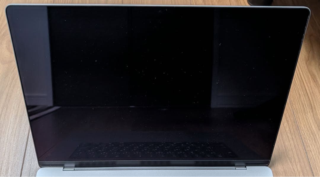Apple MacBook Pro 16インチ 2021 M1 Max