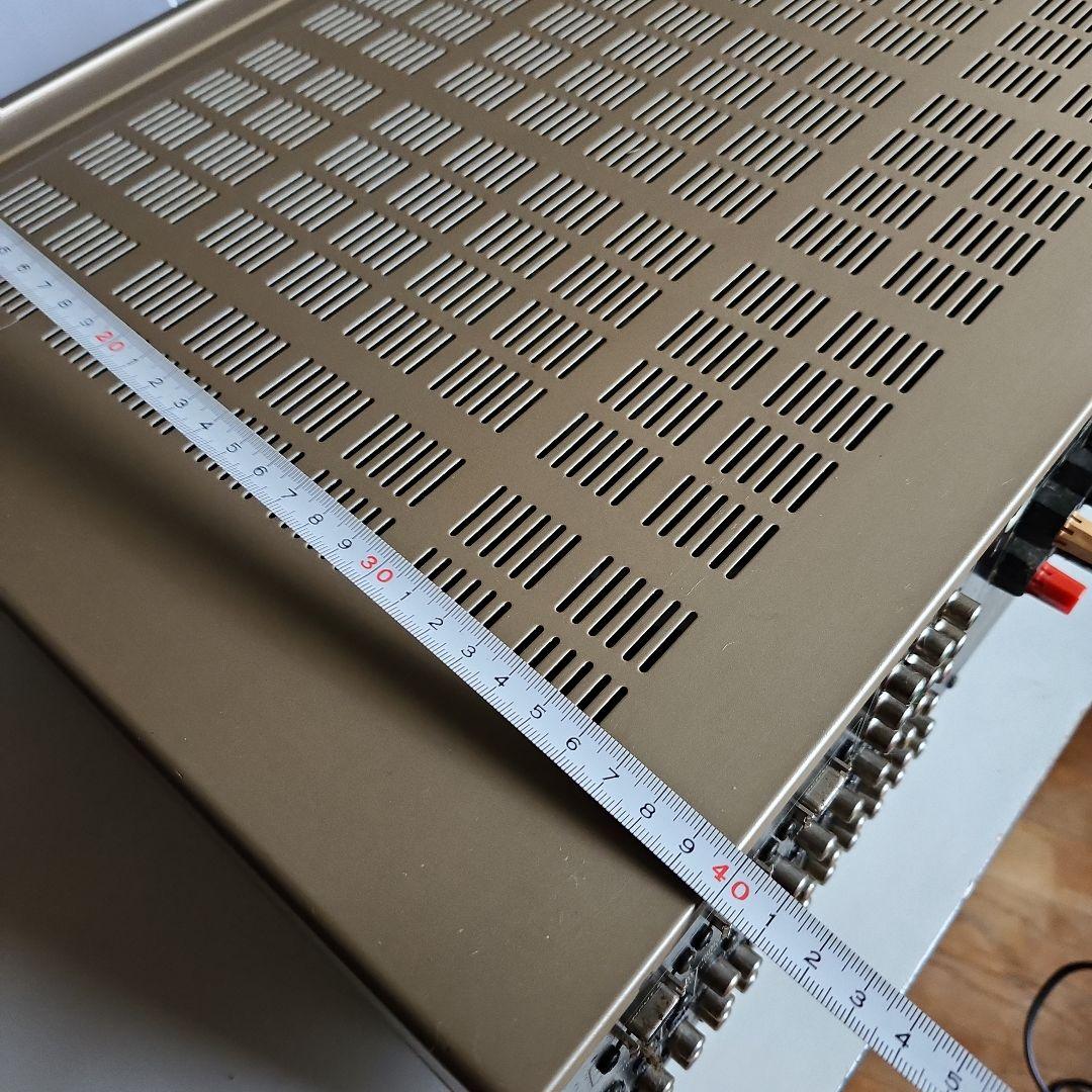 ONKYO TX-SA600 AVアンプ