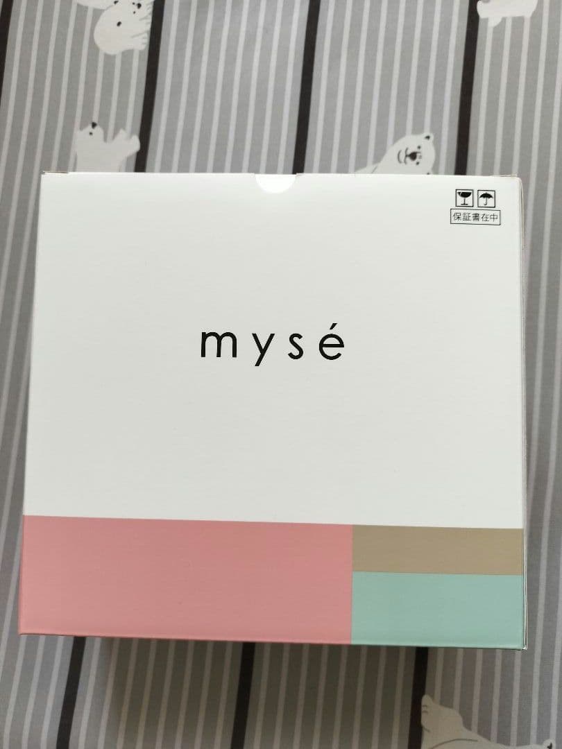 YA-MAN　mysé ミーゼ ニードルヘッドスパリフト MS-31N