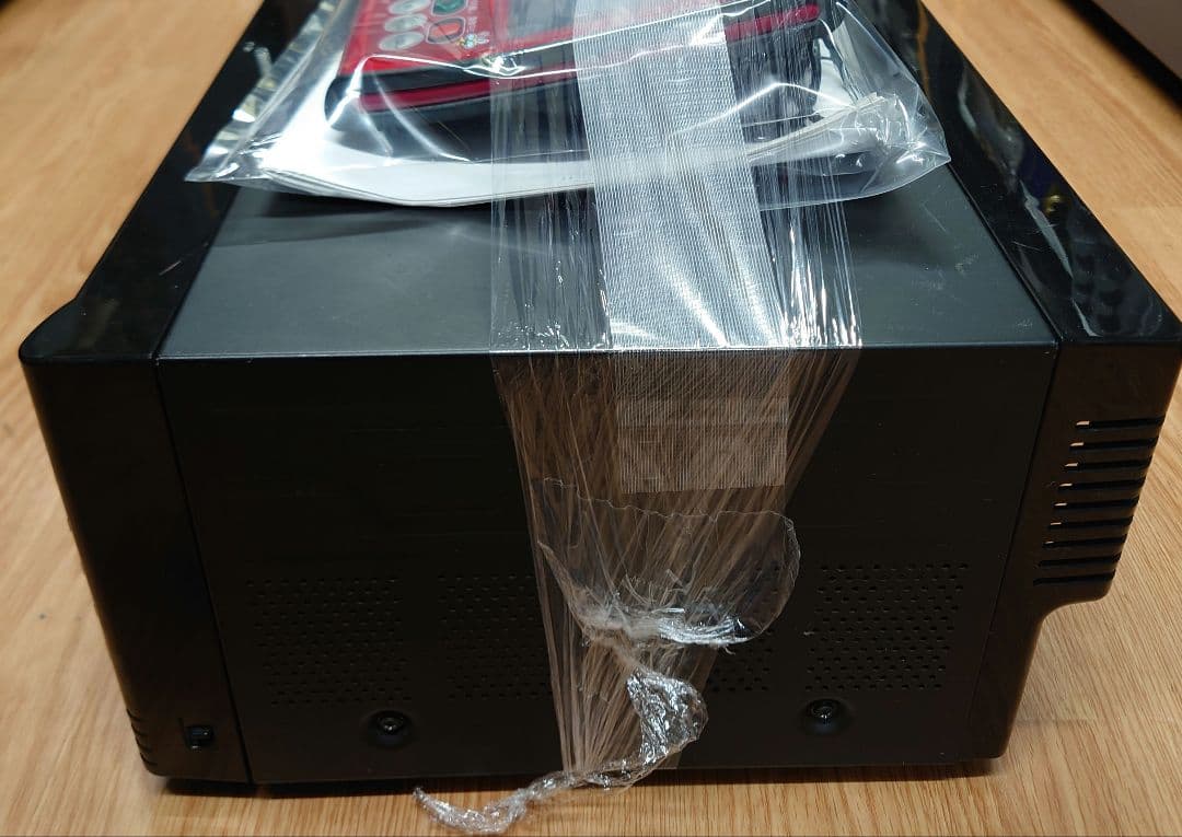 ■【取説・デンモク付】第一興商　DAM XG1000 カラオケ