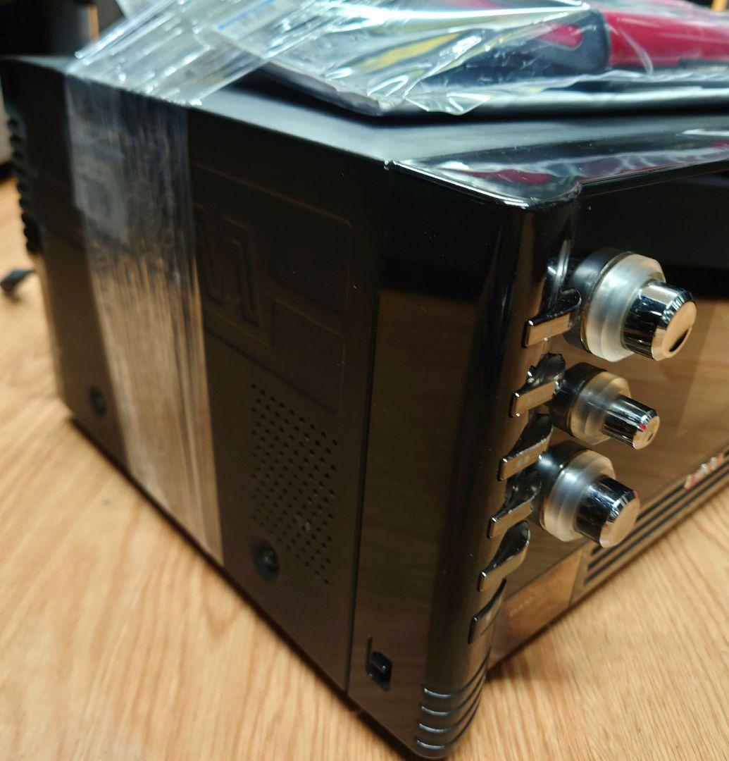 ■【取説・デンモク付】第一興商　DAM XG1000 カラオケ