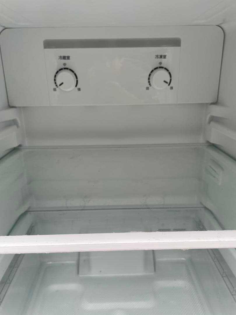 宮城県　ハイアール　冷蔵庫　148L