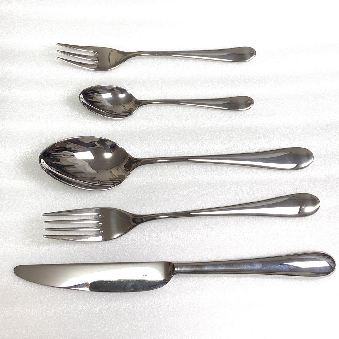 WMF カトラリーセット set30 スプーン フォーク ナイフ ヴェーエムエフ