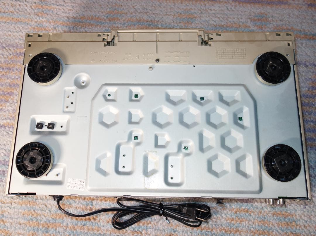 Pioneer T-WD5R カセットデッキ【動作確認済】