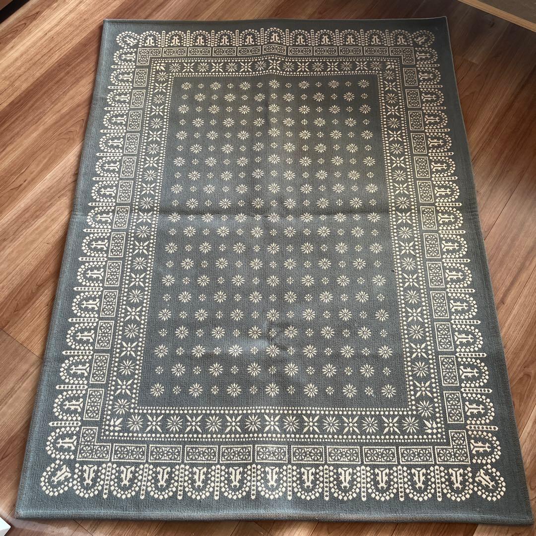 JOURNAL STANDARD FURNITURE ジャーナルスタンダードラグ