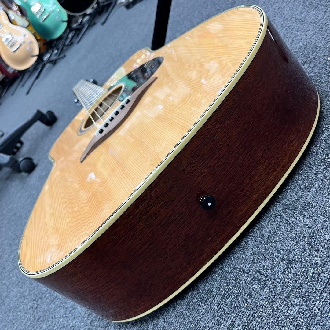 【11626】YAMAHA FG820 アコースティックギター ナチュラル