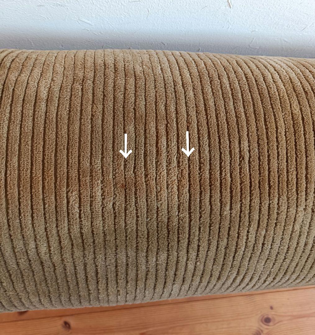 TRUCK　FURNITURE オットマン　トラックファニチャー　FK SOFA