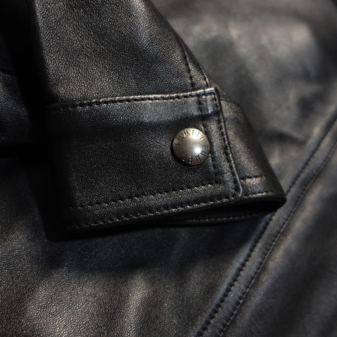 EMMETI エンメティ JURI 190 ユリ190